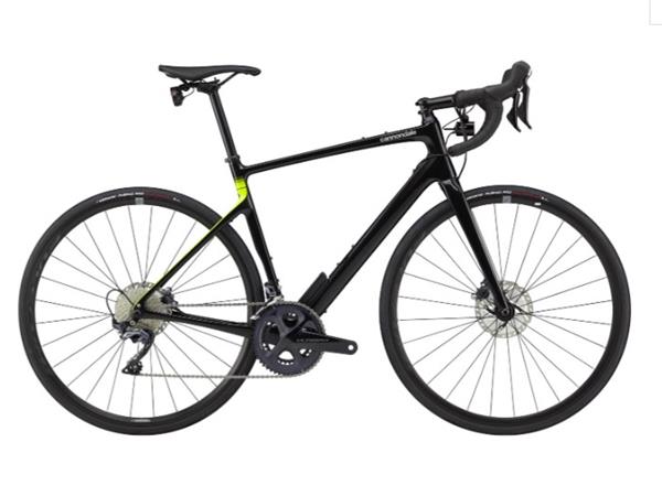 Cannondale Synapse Carbon 2 RL (2023) - Verkrijgbaar bij Aerts Action Bike in Kalmthout